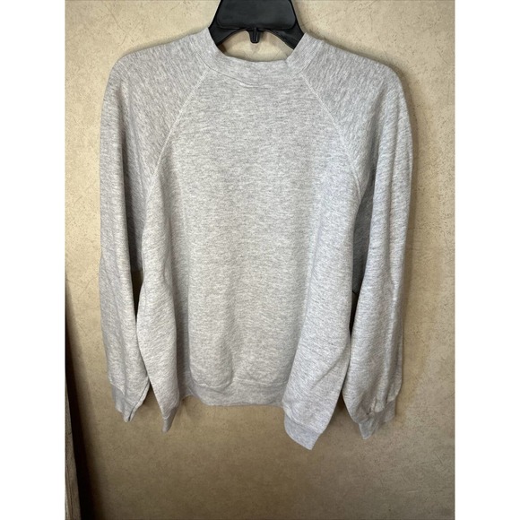 Vintage 1993 Sweatshirt Tultex XL - Picture 5 of 5